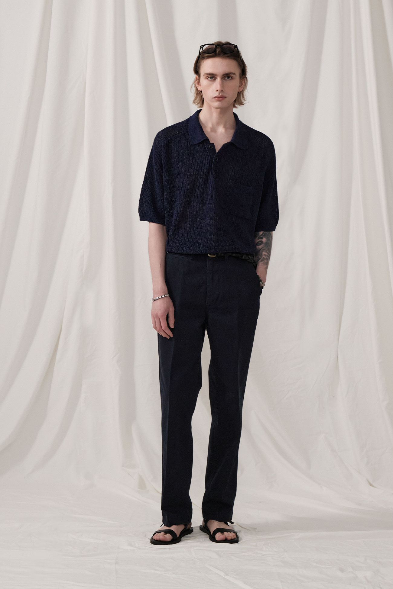[LOOKBOOK] 24 Spring/Summer Collection Part.2